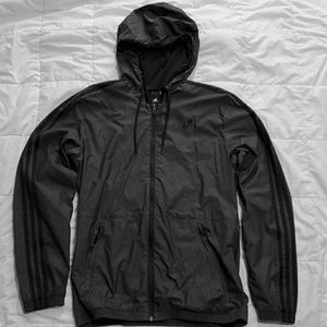 Adidas Windbreaker Jacket